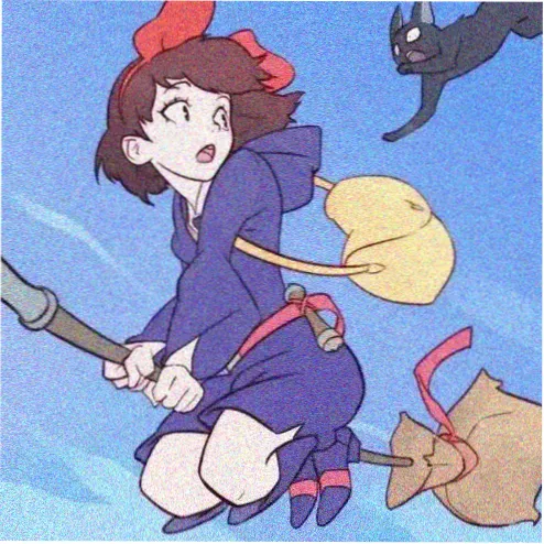 魔法少女