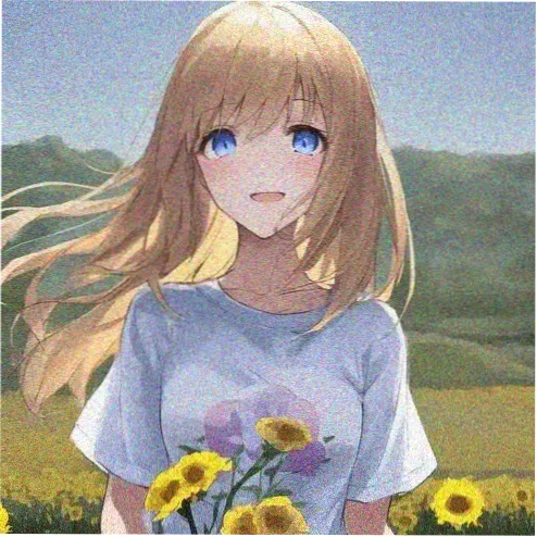 小月亮